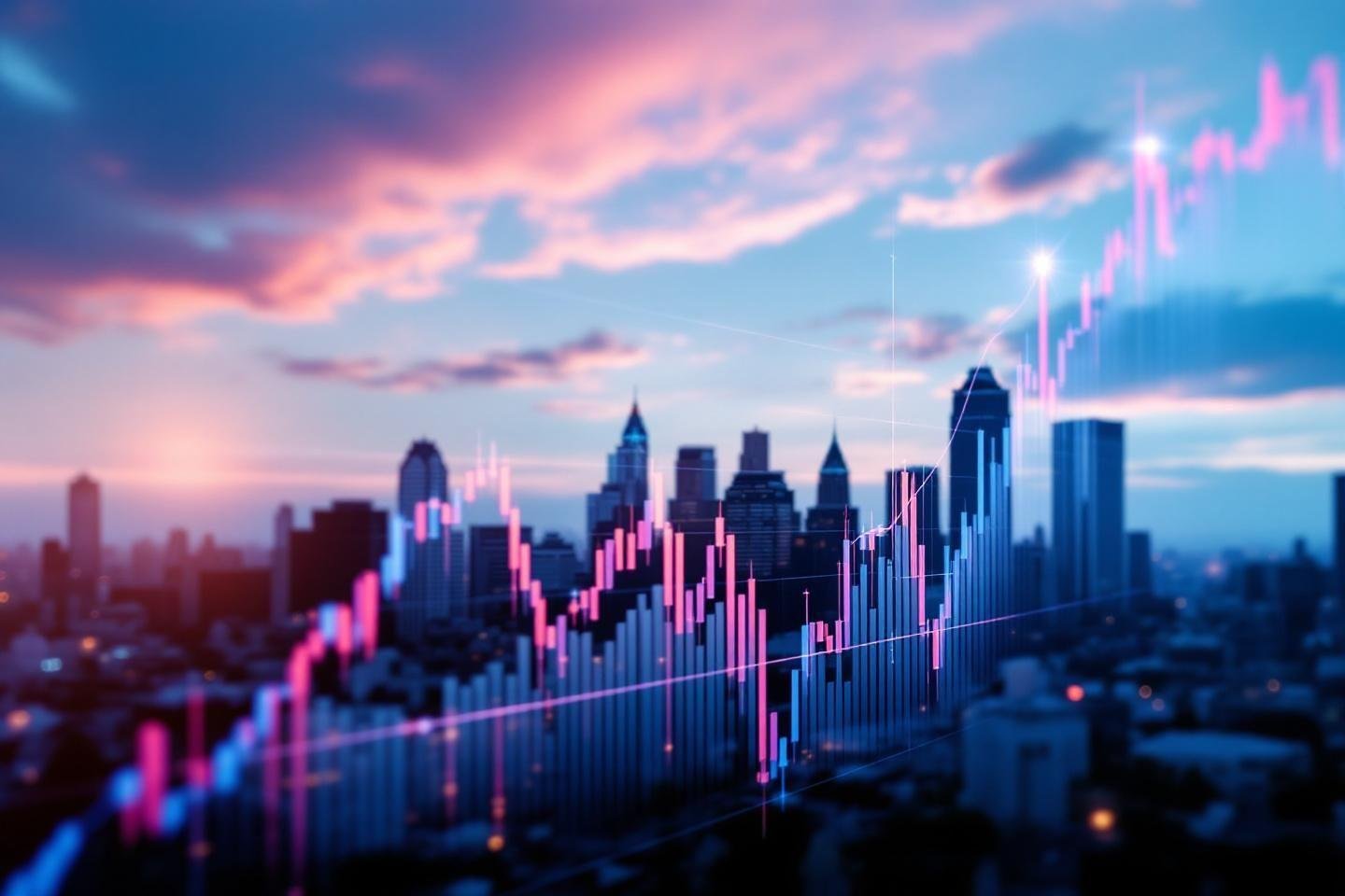 Marché des SCPI : signaux de reprise confirmés au 1er semestre