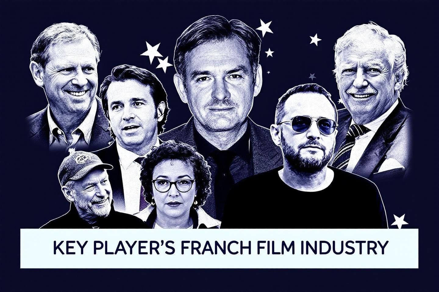 Sofica 2025 : 13 sociétés pour investir dans le cinéma et réduire ses impôts