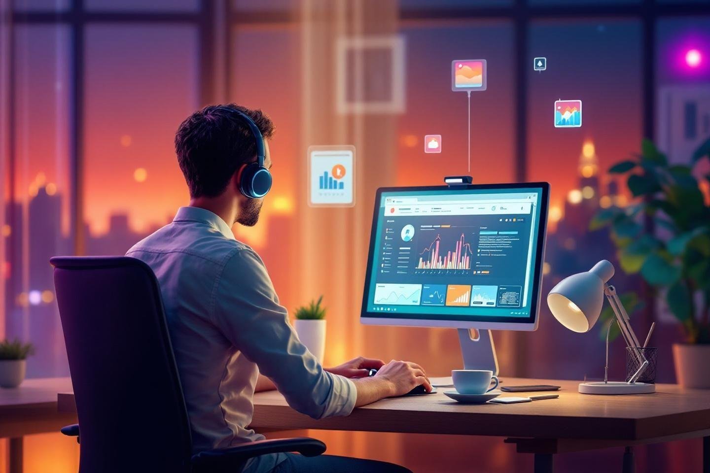 Comment analyser les risques avant d'investir en SCPI immobilière