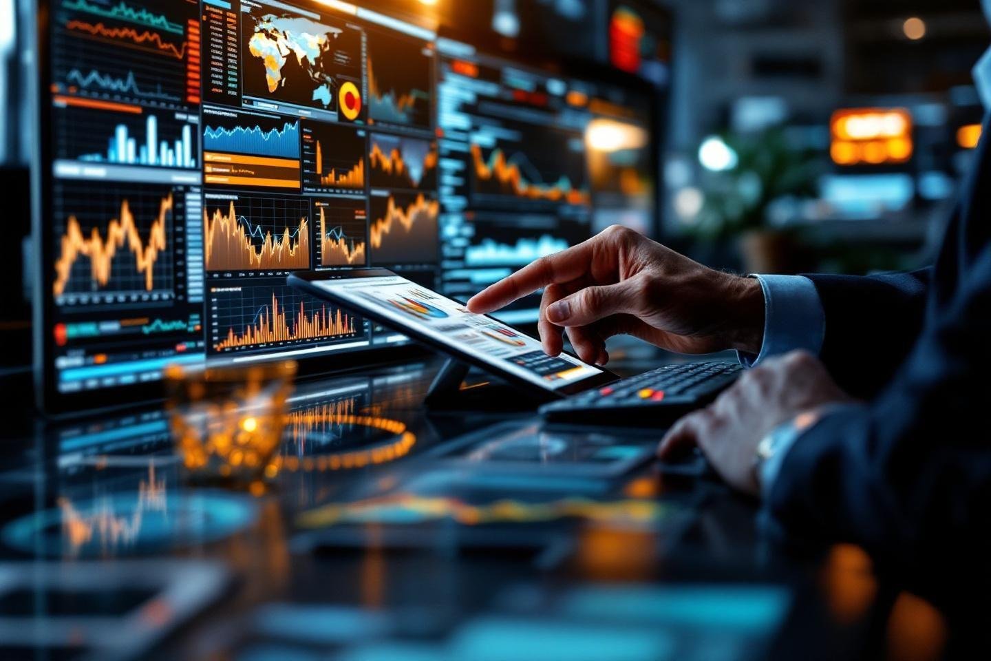 Private equity : création de valeur opérationnelle ou mythe ?