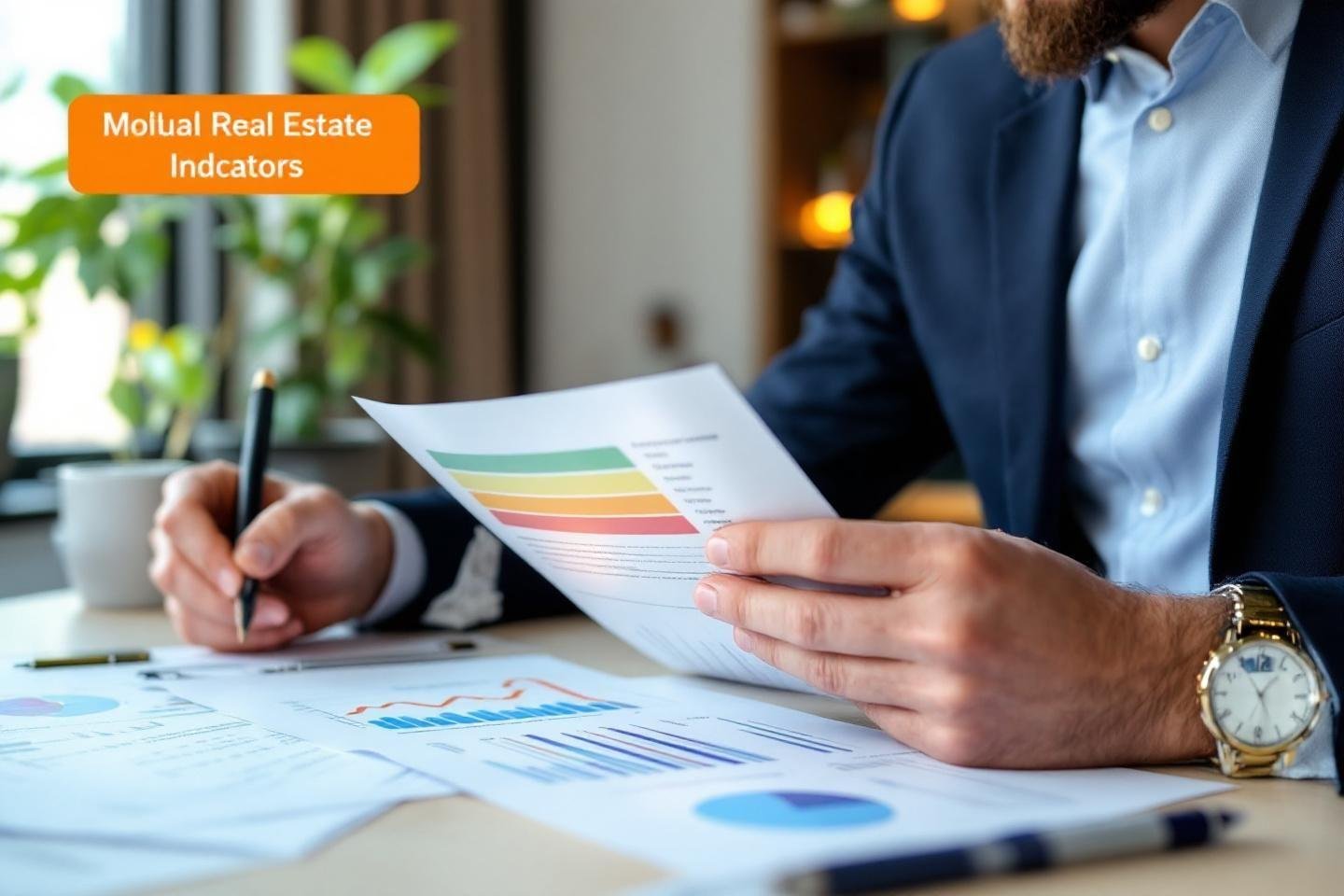 SCPI : les 7 vrais indicateurs à analyser avant d'investir