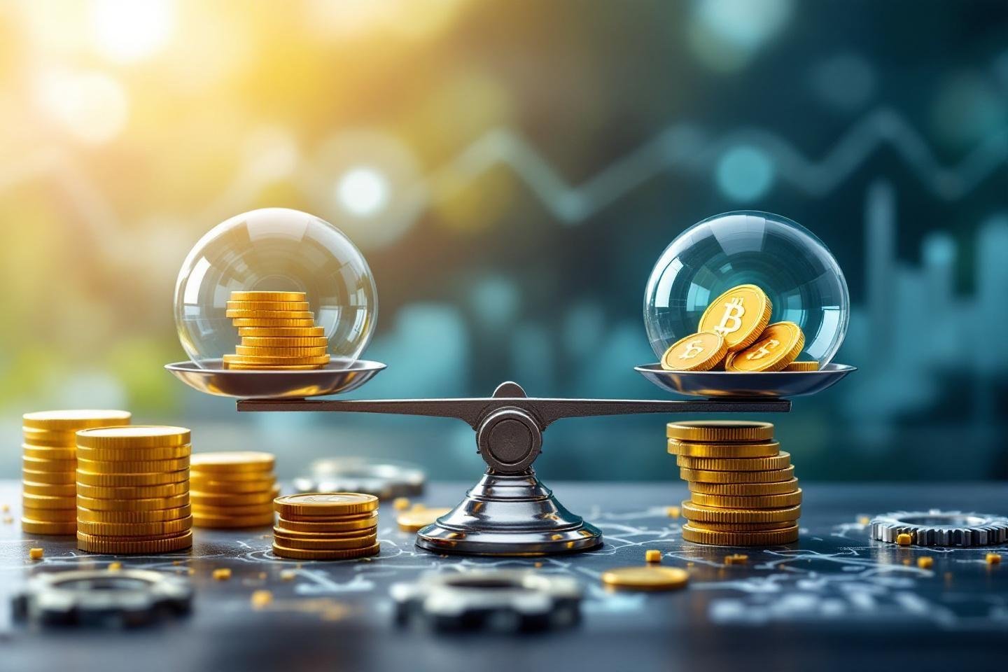 Dissolution de SCPI : les leçons de l'affaire Patrimonia Capital