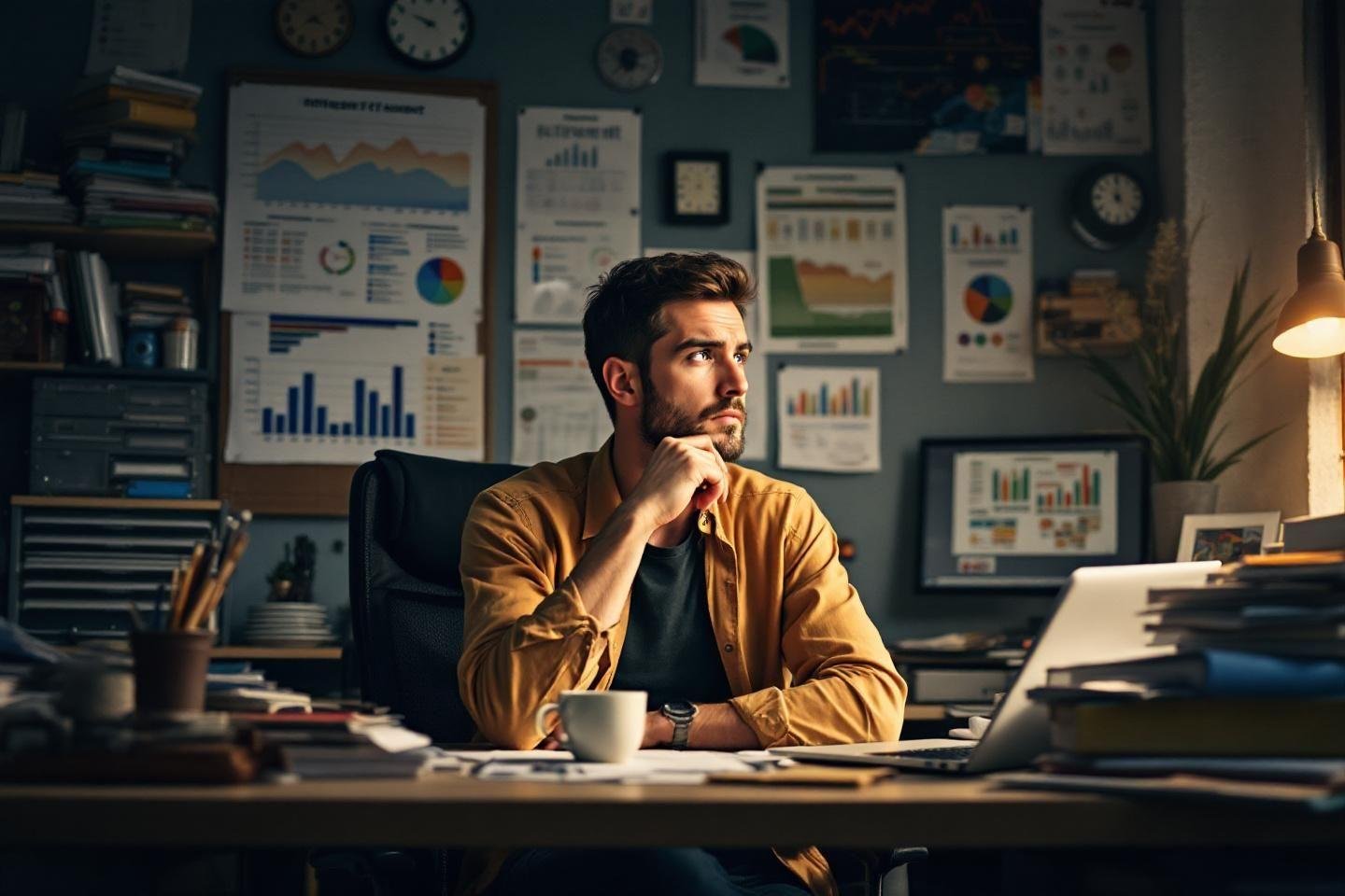 Pourquoi se méfier des études sur l'épargne retraite et le PER