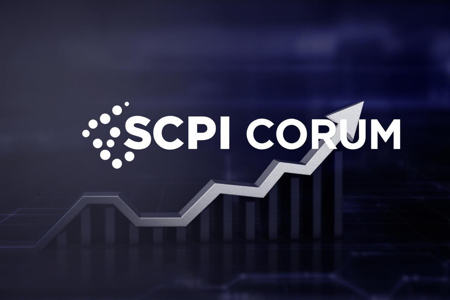 SCPI CORUM : collecte en hausse et résistance face à la crise