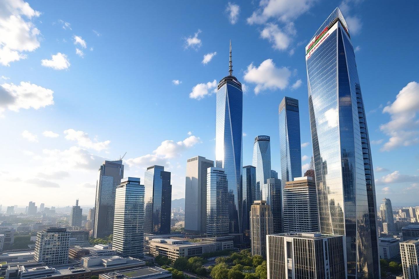 Versements programmés SCPI : investir dans l'immobilier dès 50€/mois