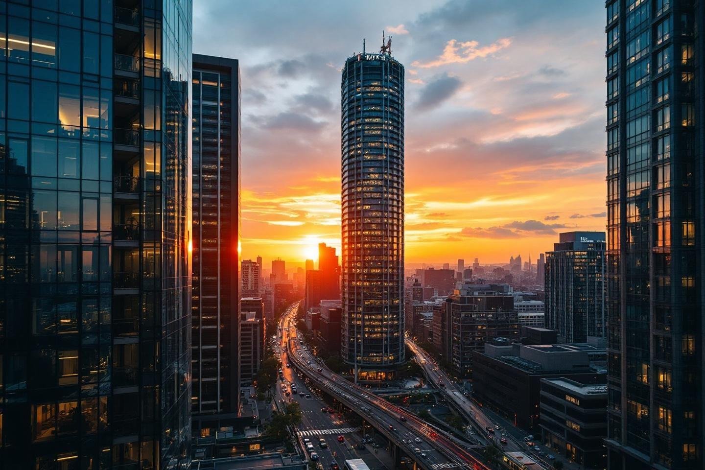 SCPI : pilier patrimonial face à l'incertitude économique