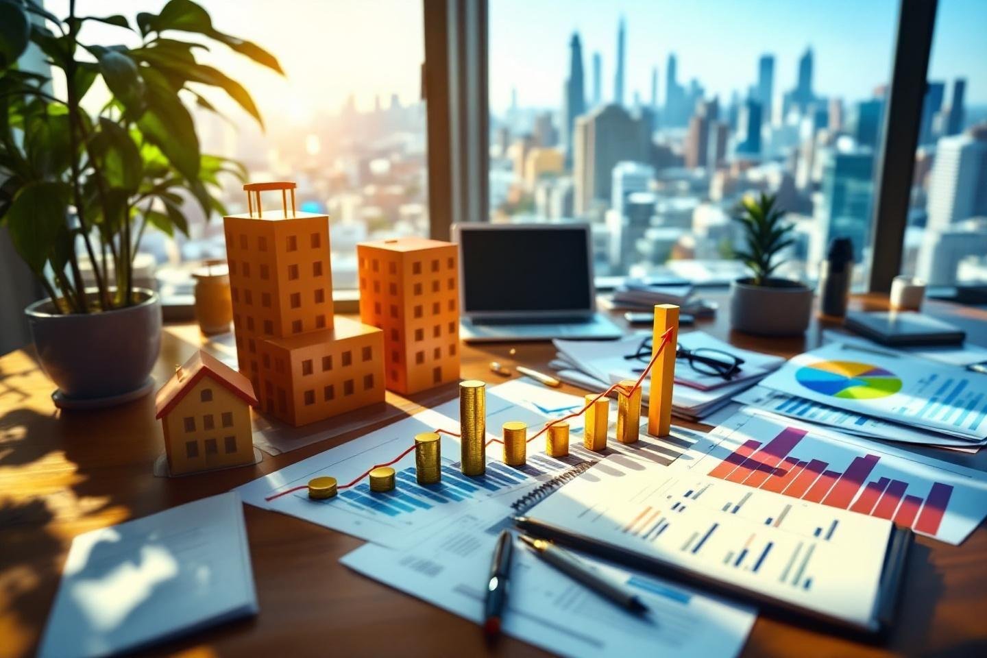 SCPI : faut-il vraiment croire à leur retour en grâce ?