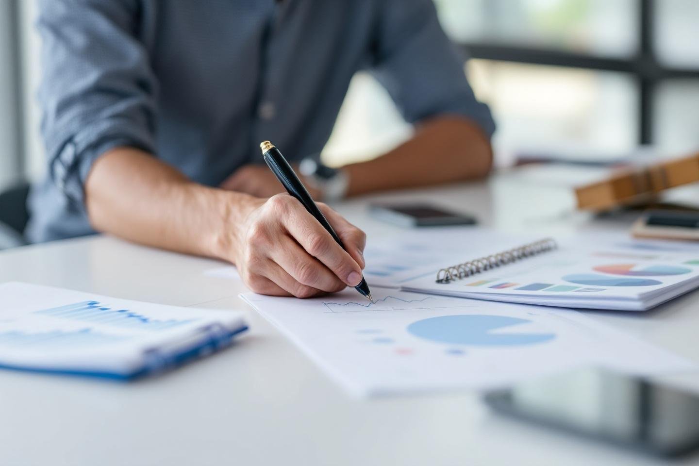 SCPI : faut-il vraiment croire à leur retour en grâce ?