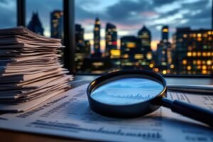 Produits structurés : les vérités cachées aux investisseurs
