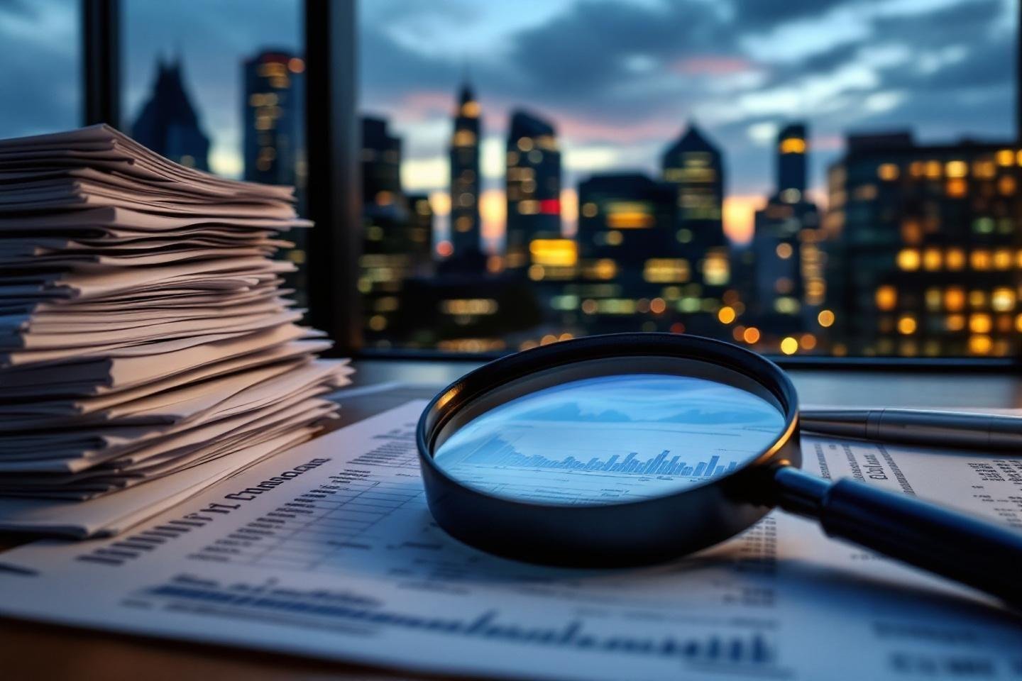 Produits structurés : les vérités cachées aux investisseurs