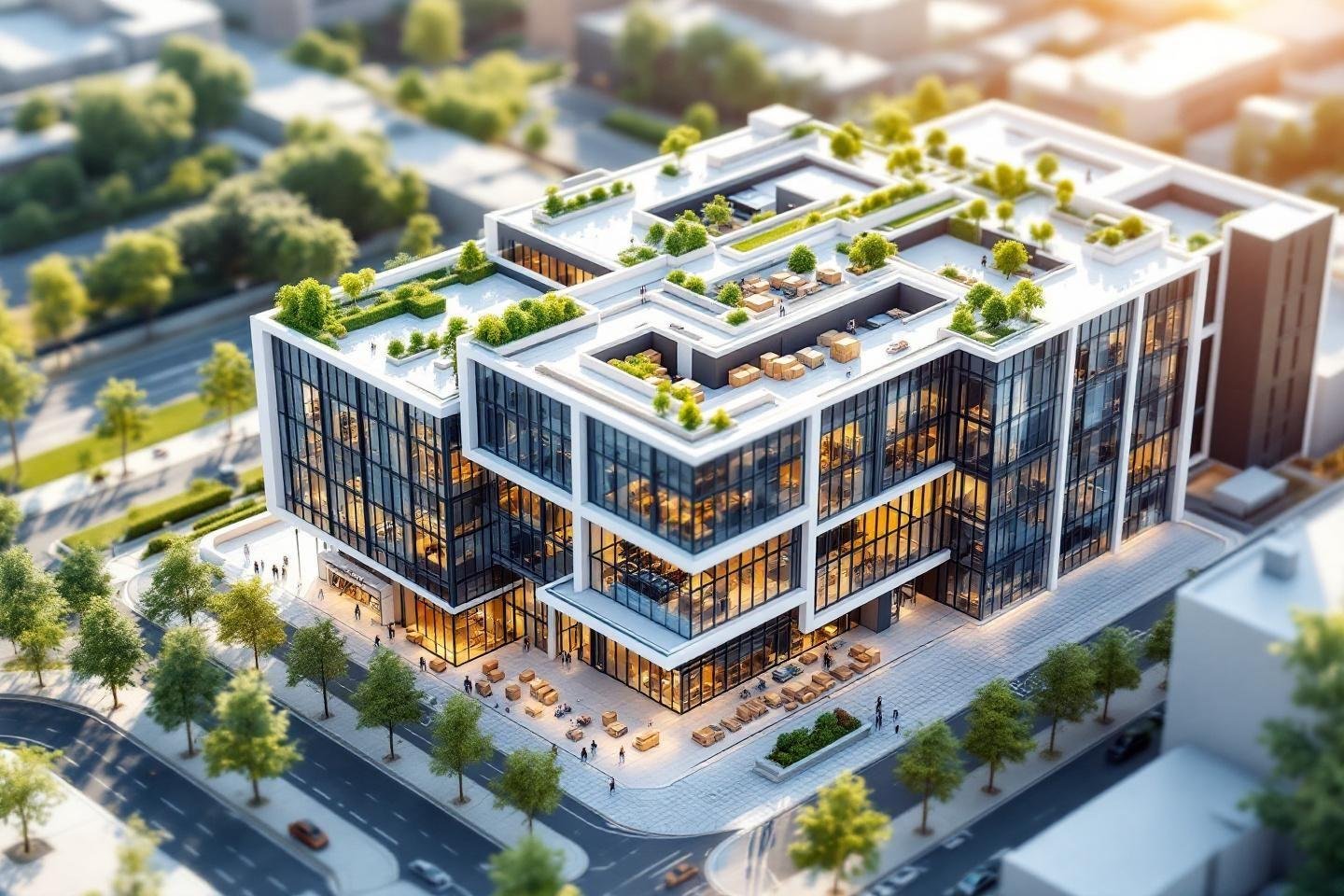 SCPI internationales : diversification et fiscalité avantageuse