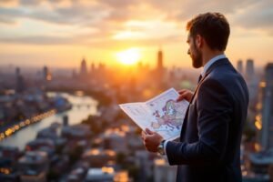 Private equity : pourquoi l'Europe redevient attractive