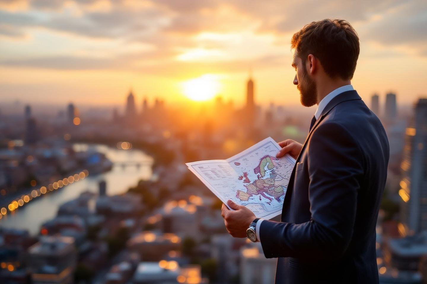 Private equity : pourquoi l'Europe redevient attractive