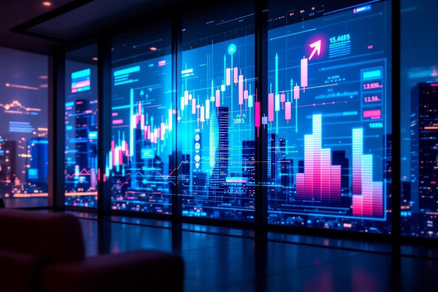 SCPI : comprendre les vraies raisons des hausses et baisses de prix