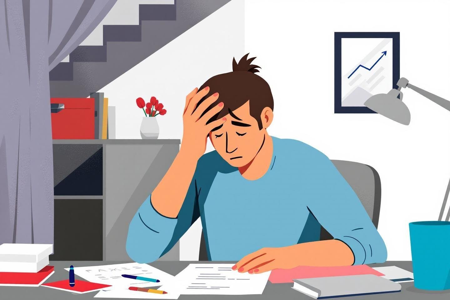 Impôts trop élevés : attention aux pièges de la défiscalisation