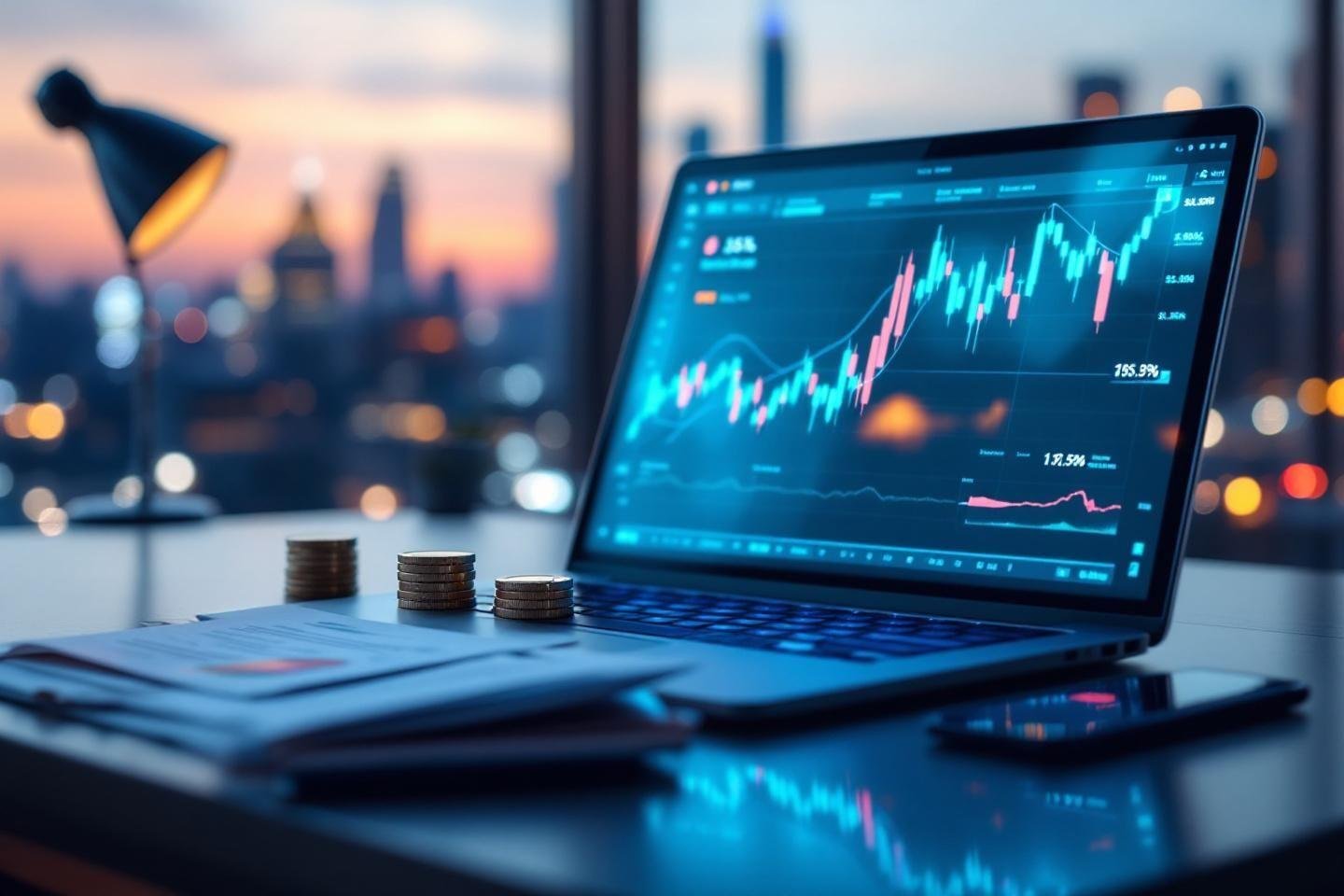 SCPI à capital fixe : renouveau d'une stratégie patrimoniale