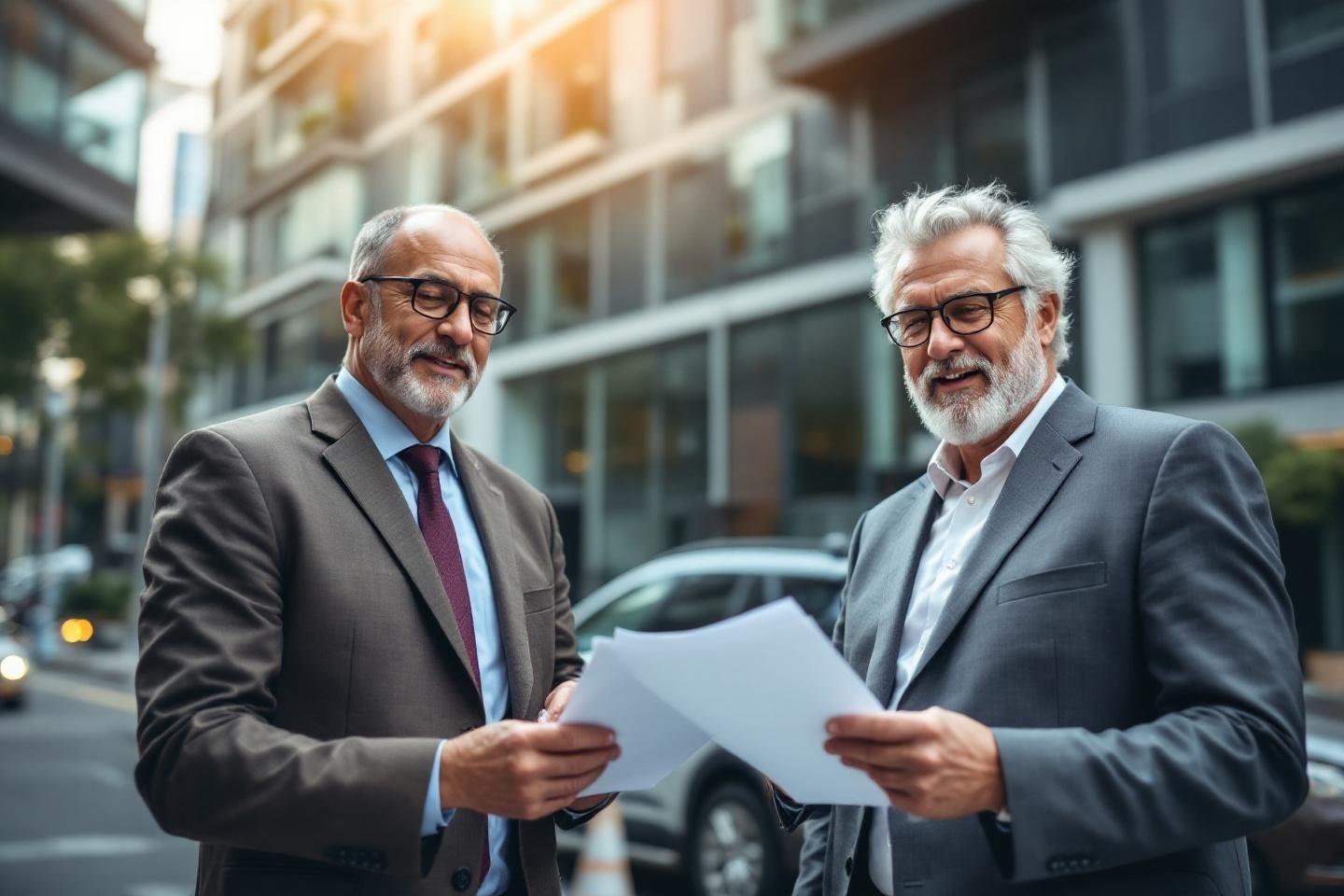 SCPI américaines : investir dans l'immobilier aux États-Unis