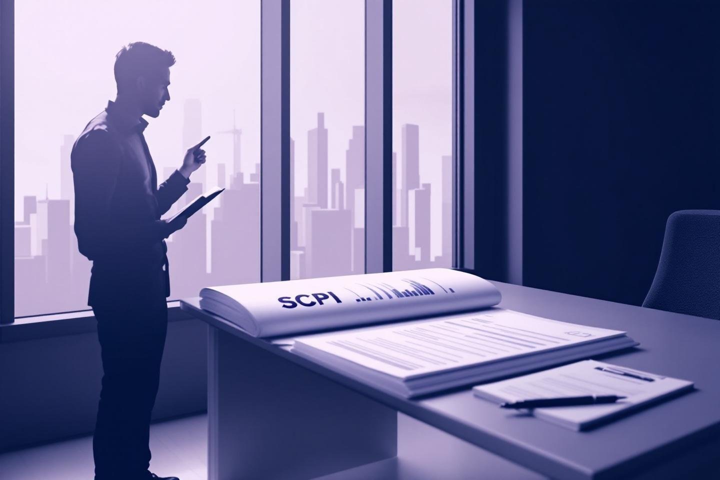 Pourquoi les SCPI profitent du désengagement des bailleurs privés