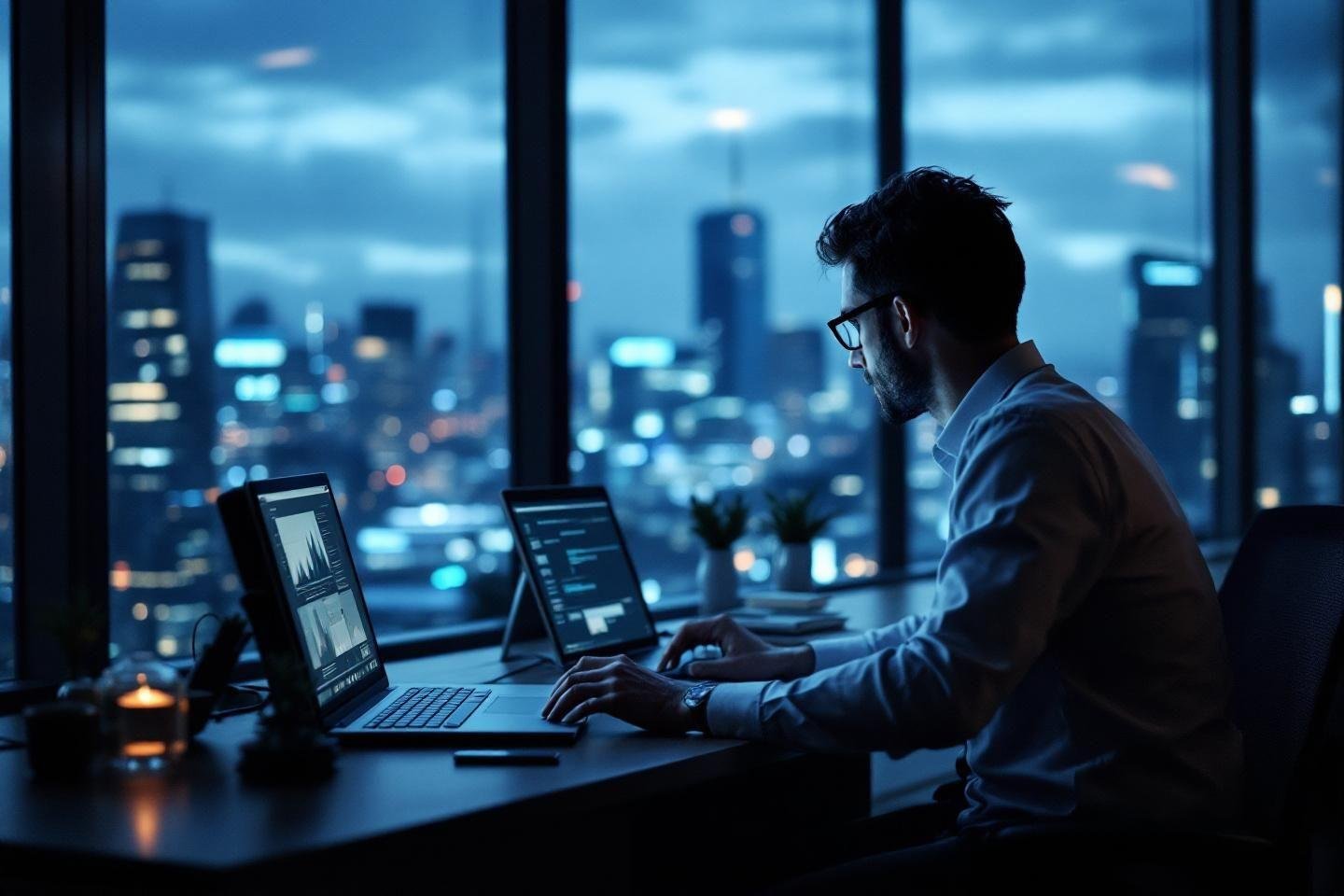 Private equity : comment bien choisir ses sociétés de gestion