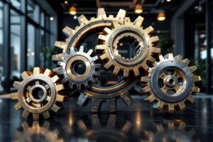 Les 4 phases du cycle de vie d'un fonds de private equity