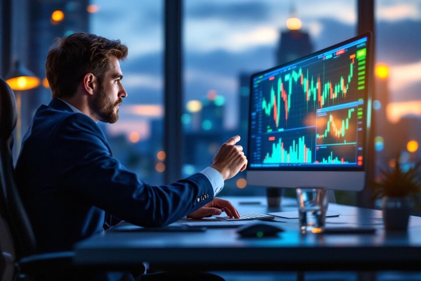 Les 4 phases du cycle de vie d'un fonds de private equity