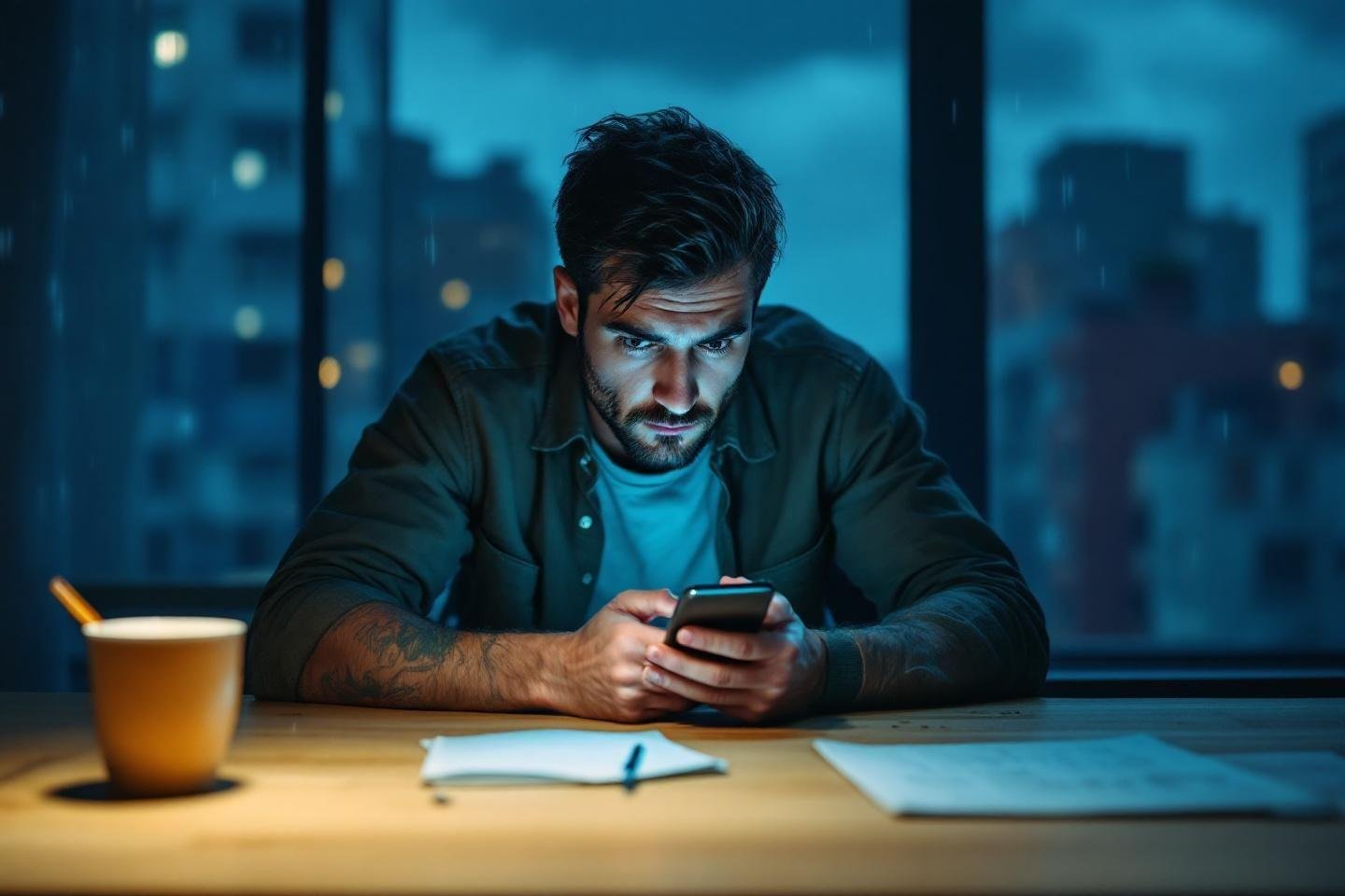 Arnaques financières : comment se protéger efficacement en 2025