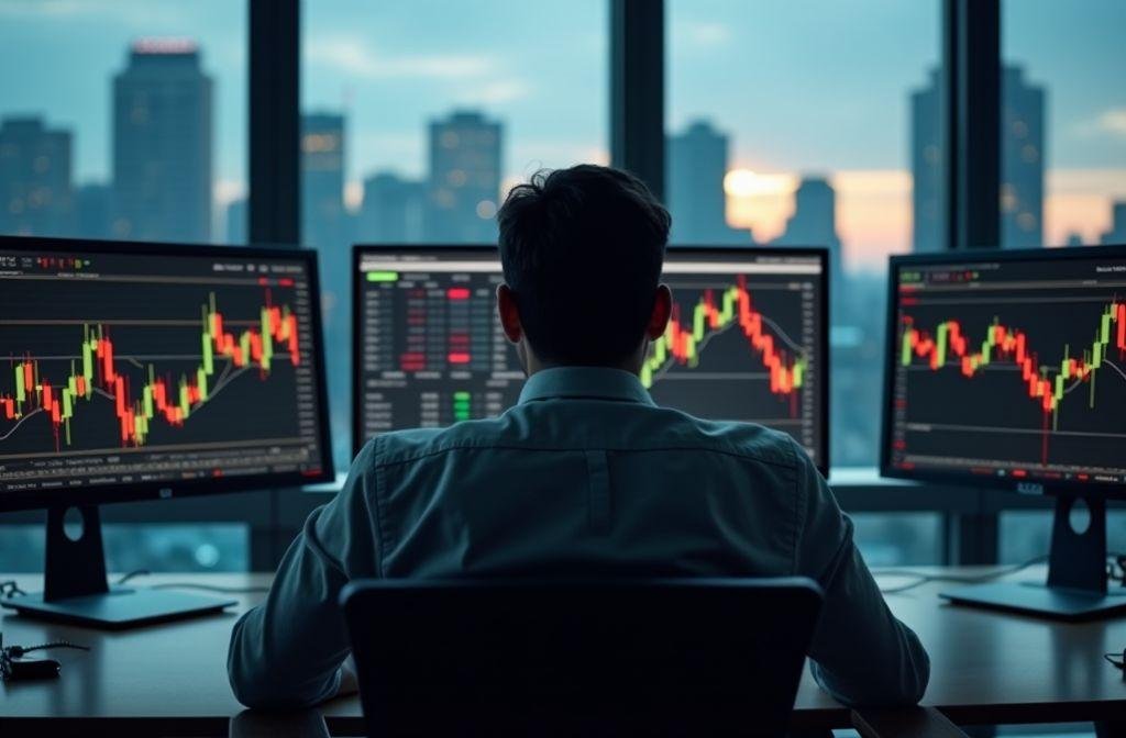 SCPI : pourquoi le risque prime sur le rendement en 2026