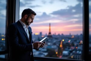 Private equity français : la sélectivité face au repli du marché