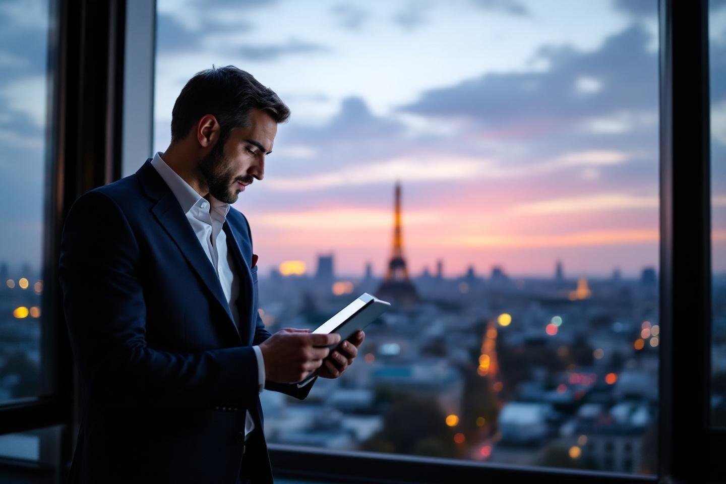 Private equity français : la sélectivité face au repli du marché