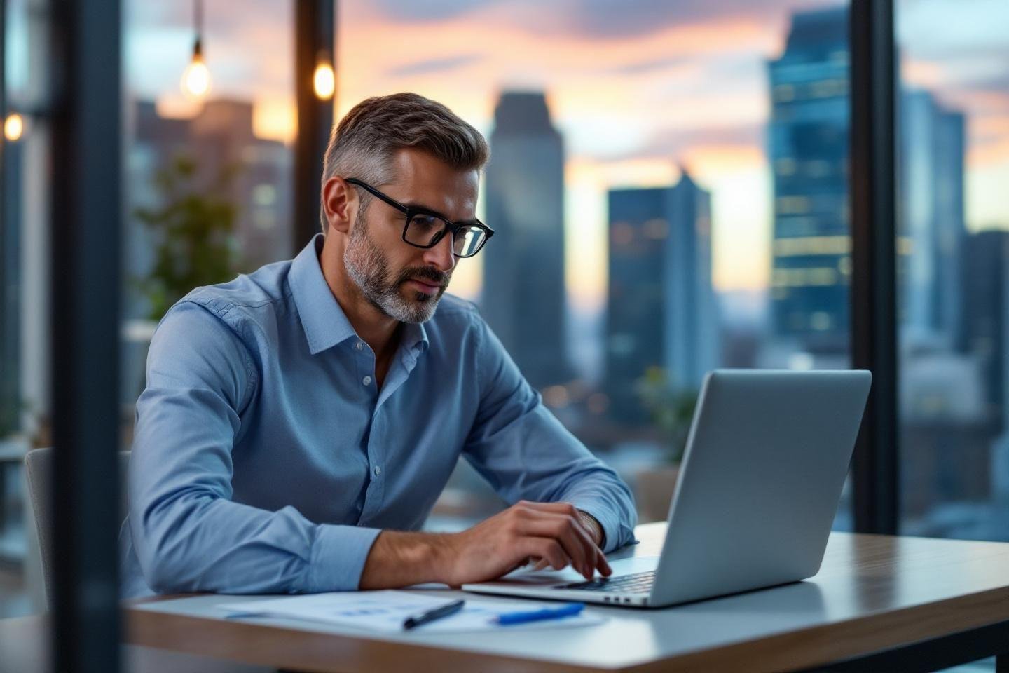 Private equity français : la sélectivité face au repli du marché