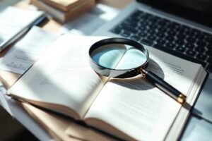 Vérifier les autorités de régulation avant d'investir : guide AMF