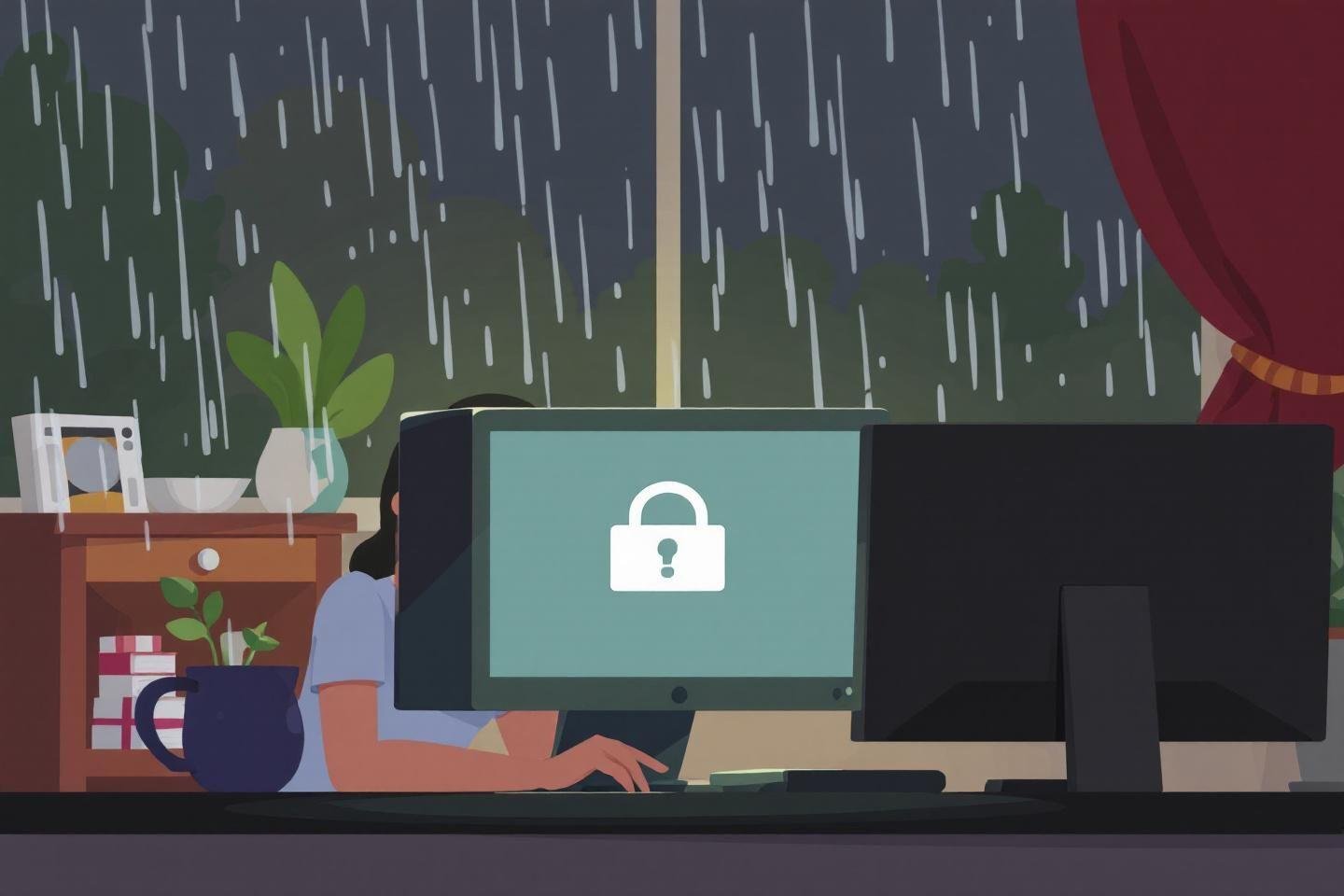 Accès bloqué à clubpatrimoine.com : solutions et causes