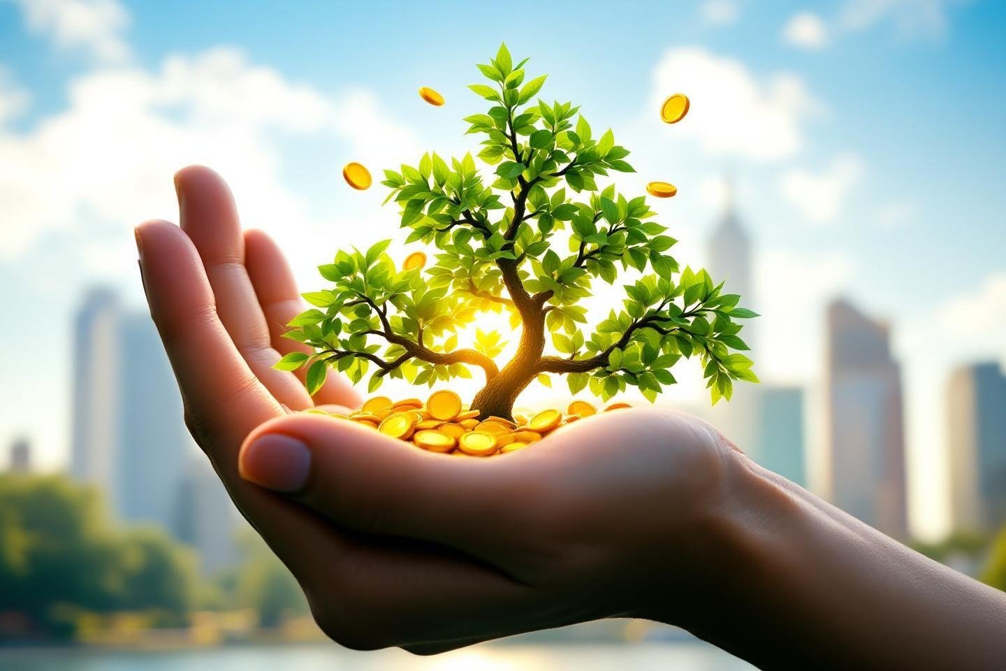 Finance verte : comment éviter le greenwashing et investir utile