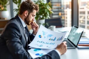 Private equity : saisir les opportunités de la baisse des valorisations