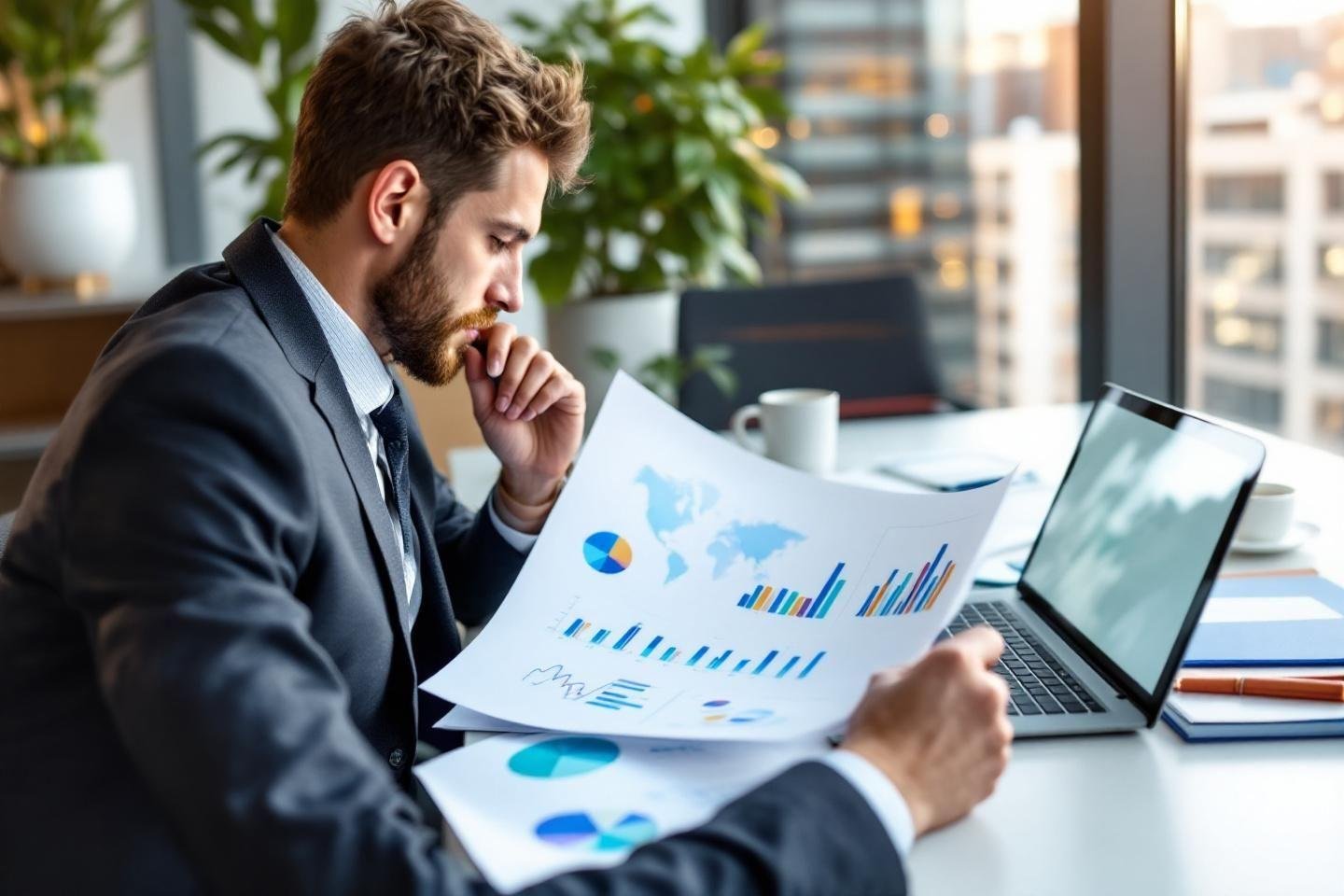 Private equity : saisir les opportunités de la baisse des valorisations