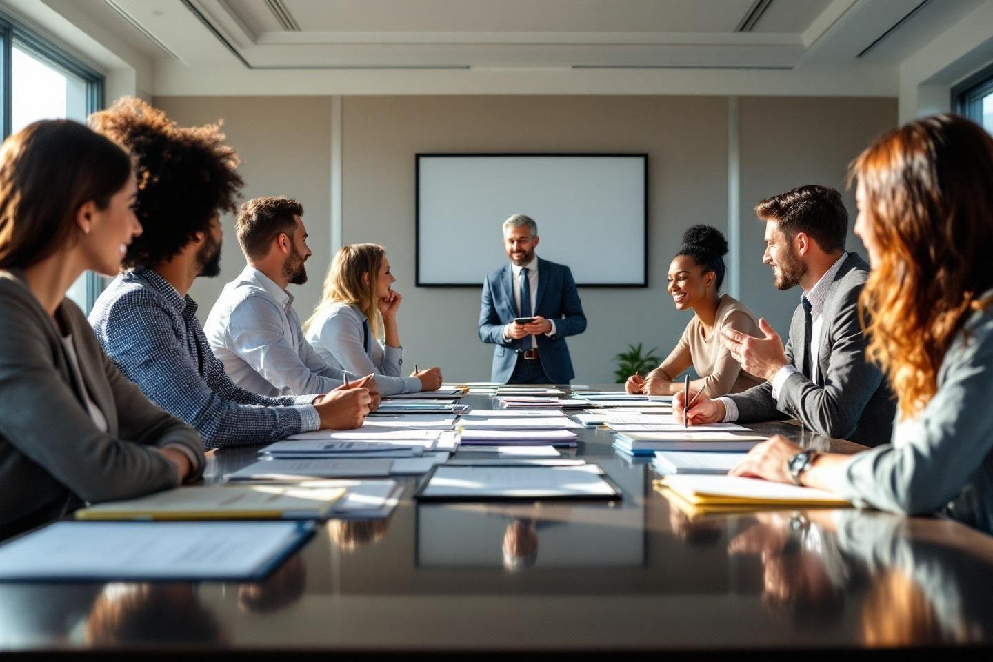 Private equity : saisir les opportunités de la baisse des valorisations