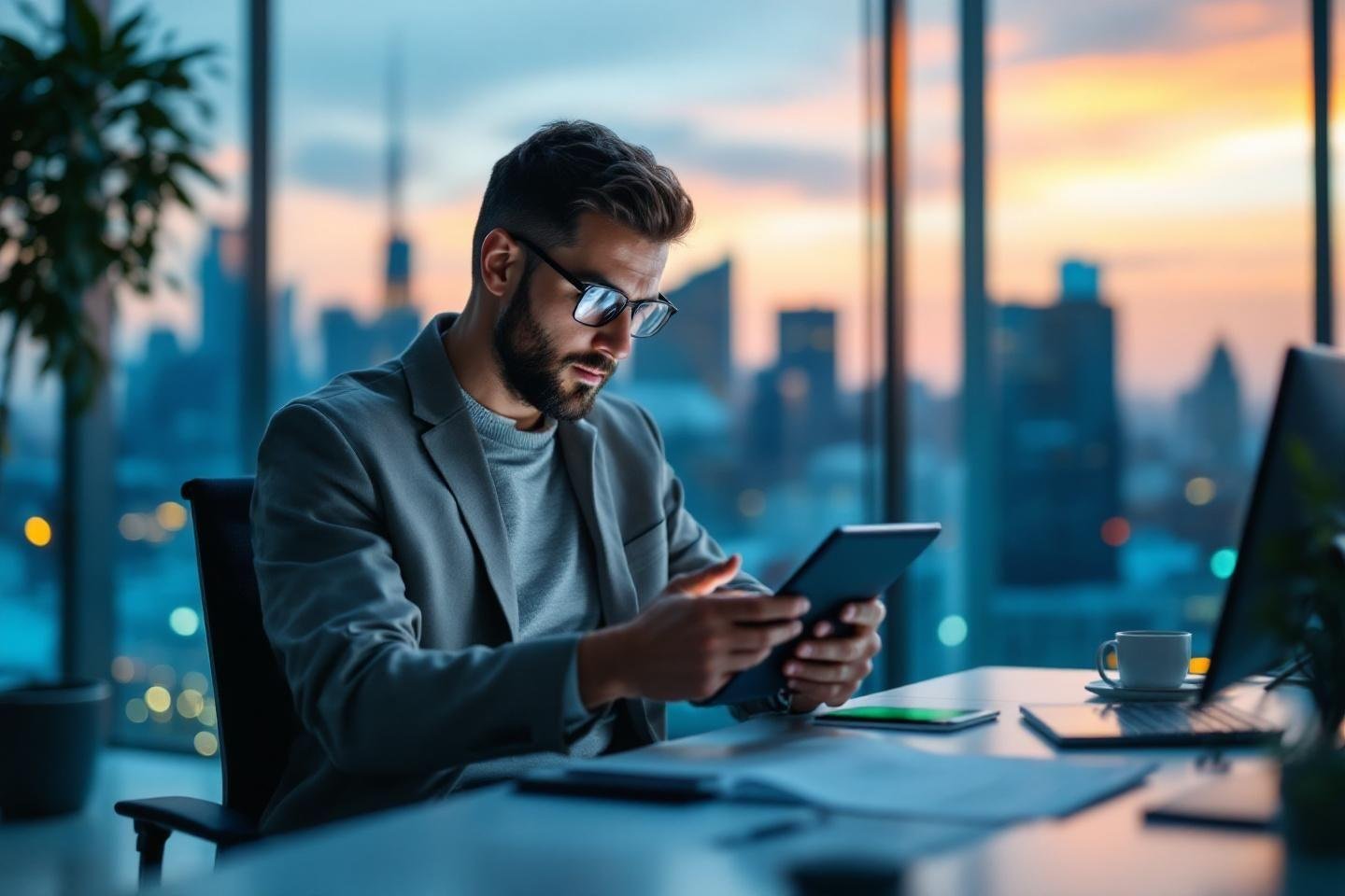 Indice RSCPI : pourquoi rester prudent face aux analyses de marché