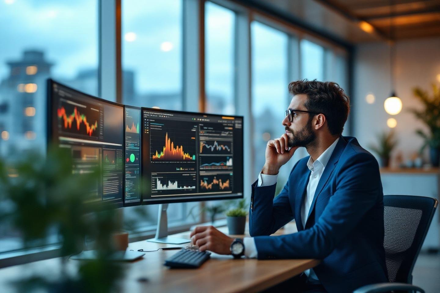 Indice RSCPI : pourquoi rester prudent face aux analyses de marché