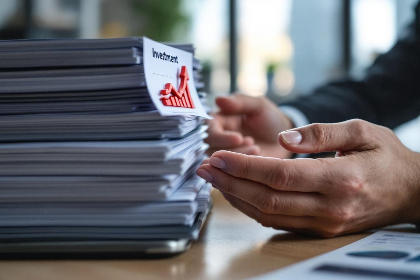 SCPI : collecte en hausse mais retraits bloqués en augmentation