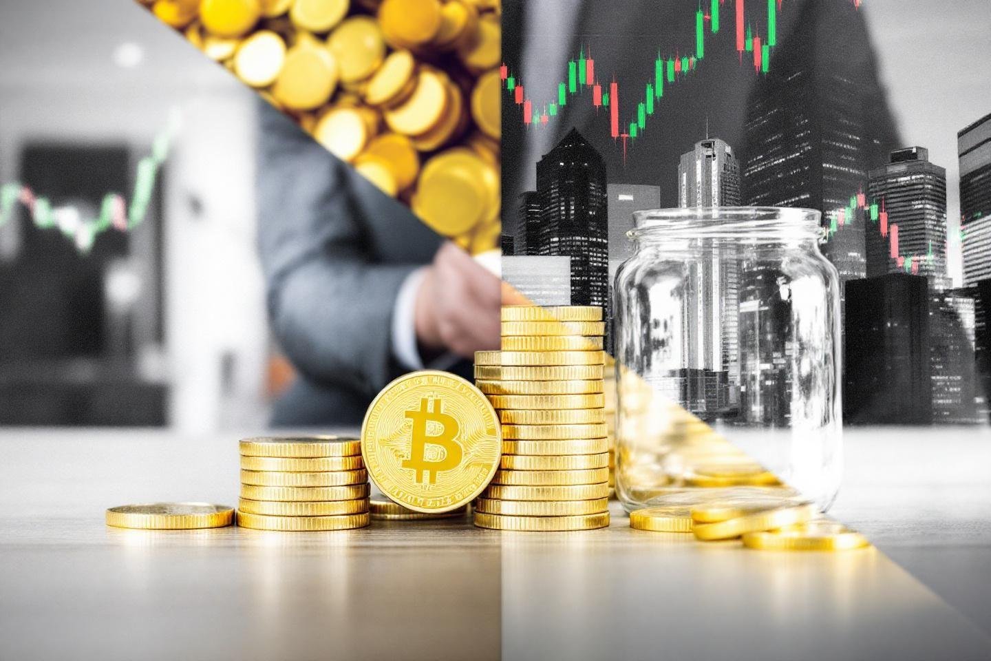 SCPI : un marché à deux vitesses entre performances et liquidité