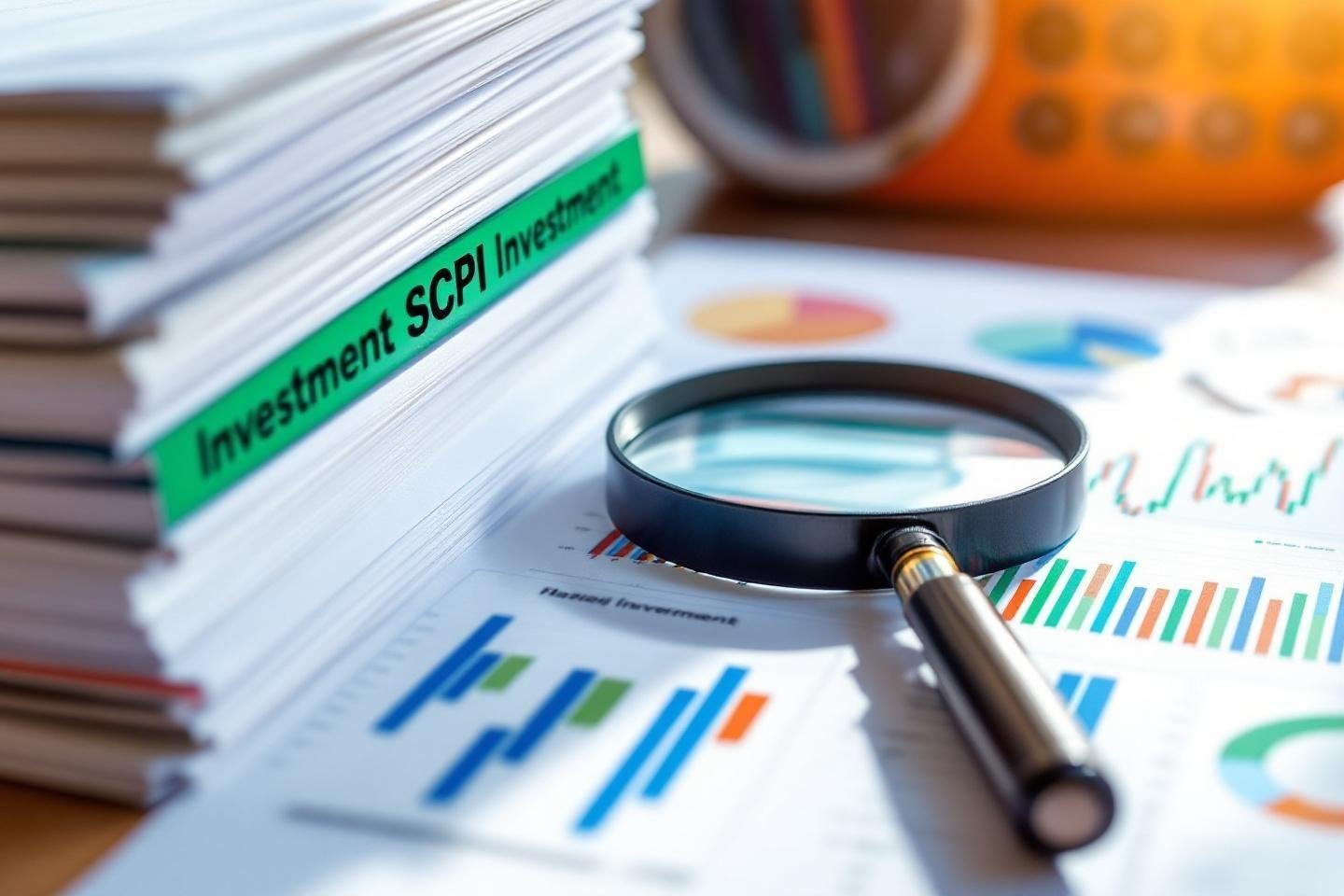 Liquidité des SCPI : risques et importance de la sélection