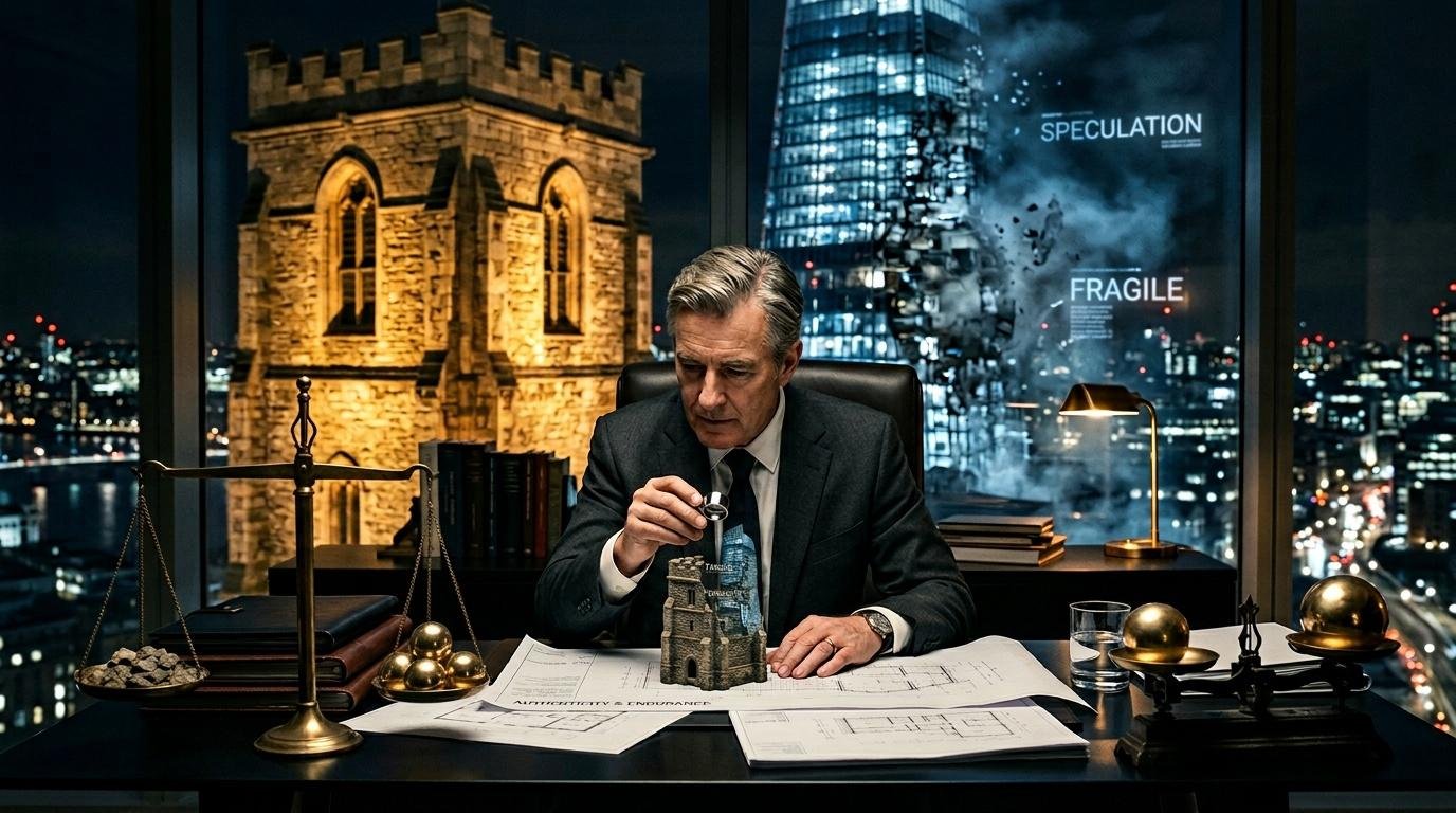 SCI immobilières : comment sélectionner les acteurs durables ?