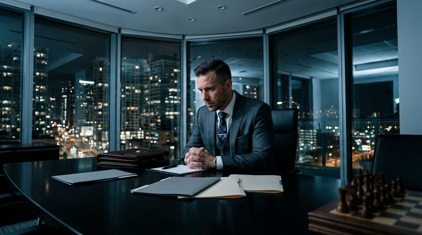 Private equity : consolidation du marché, opportunité ou alerte ?