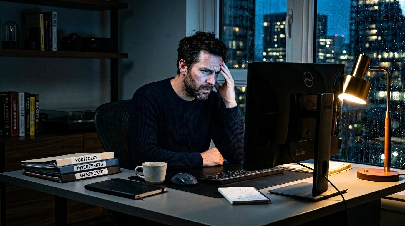 Crowdfunding : stabilisation trompeuse et risques sous-estimés