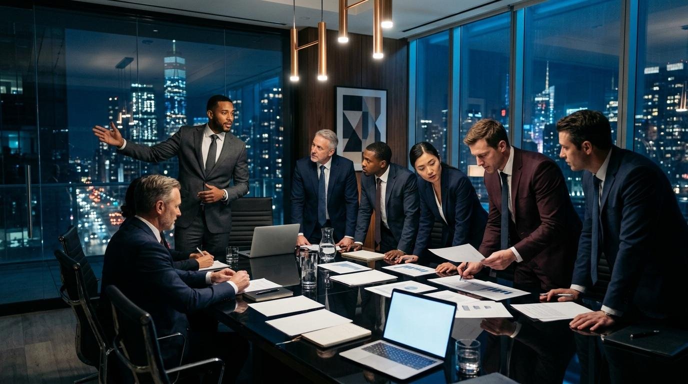 Private equity : sélectionner les meilleurs gérants pour performer