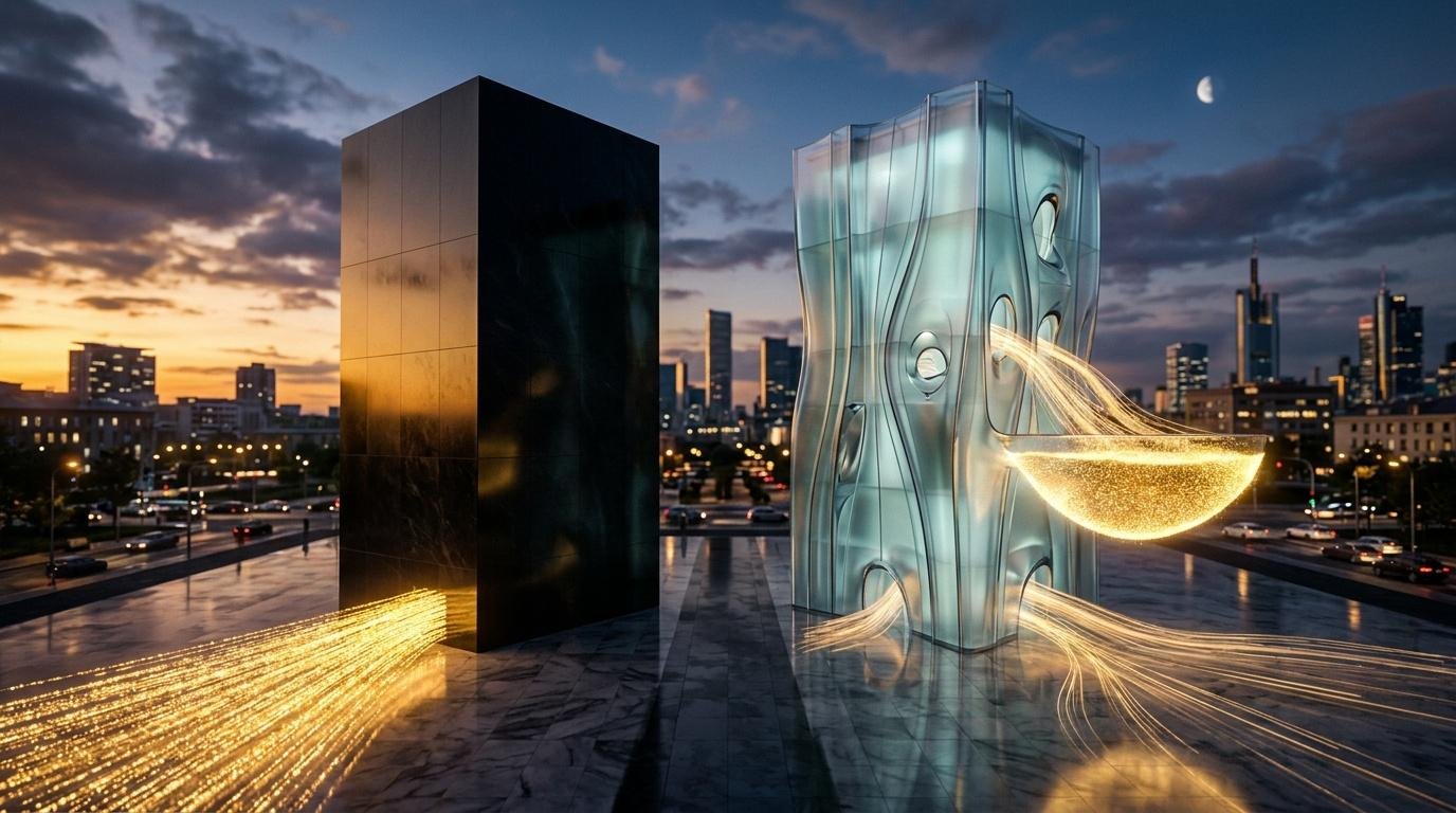 Private equity et dette privée : performance contre liquidité