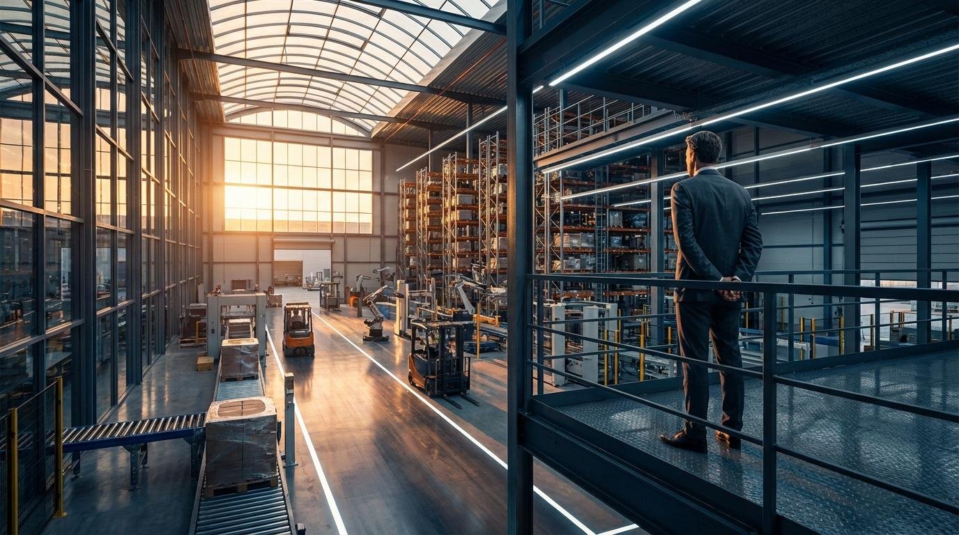 SCPI et immobilier non coté : sélectivité et stratégie gagnante