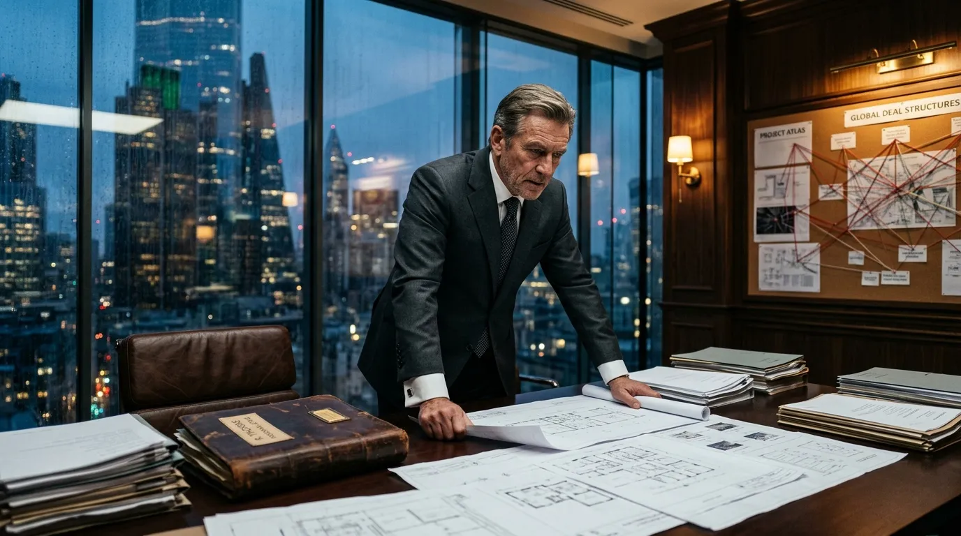 Private equity : accéder aux meilleures performances sans gros capital