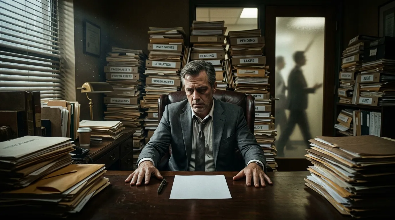 Pièges des SCPI jeunes : rendements élevés et frais croissants