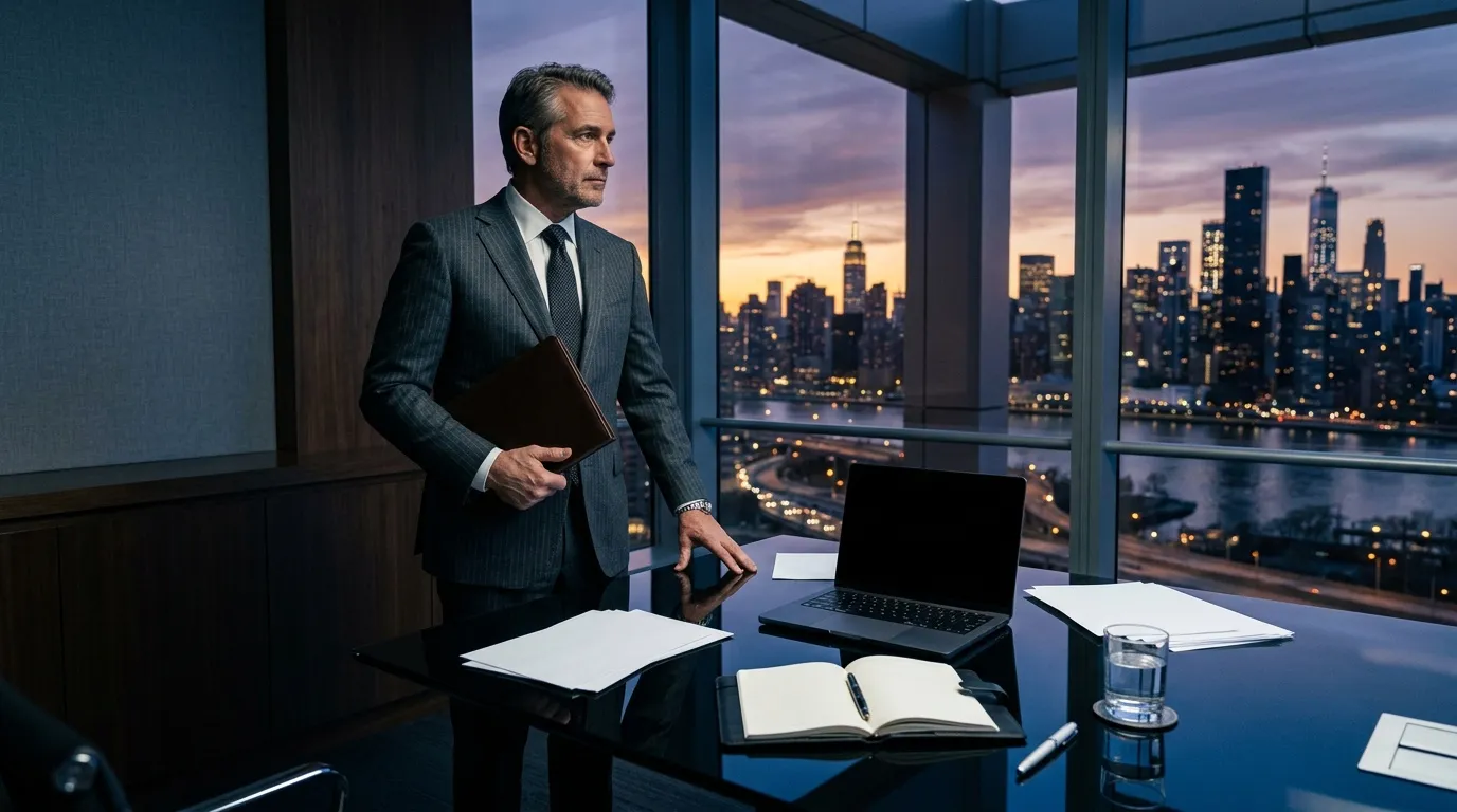 Marché secondaire du private equity : sélection rigoureuse